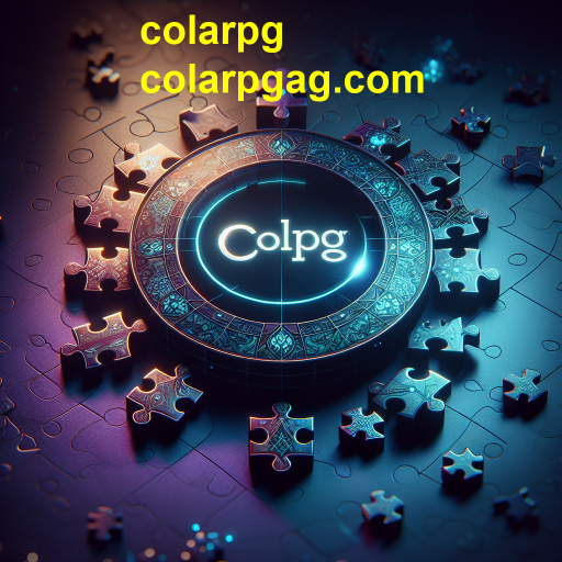Descubra a Categoria Enigma: Desafios e Mistérios no Colarpg