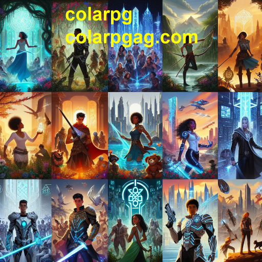 Os Lançamentos de RPG que Estão Agitando 2023